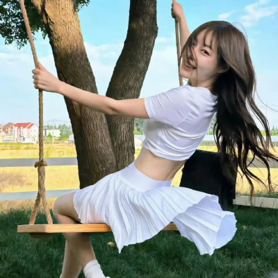 她不是我的妻子